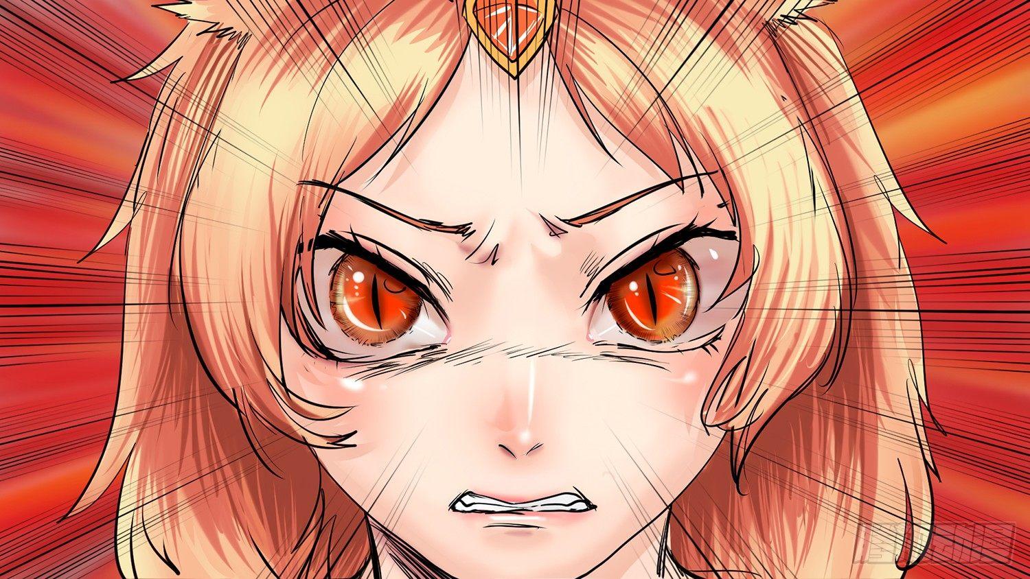 末日边境·王者荣耀篇免费漫画漫画,第五章 羁绊，是什么意思呢1图