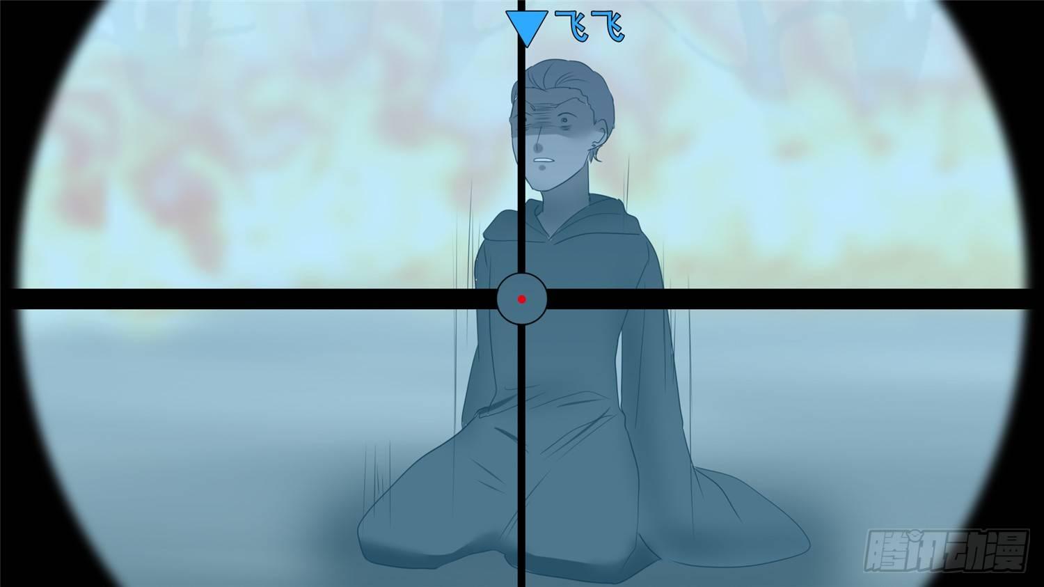 末日边境王者荣耀篇全局漫画,第三十二章 养猪人1图