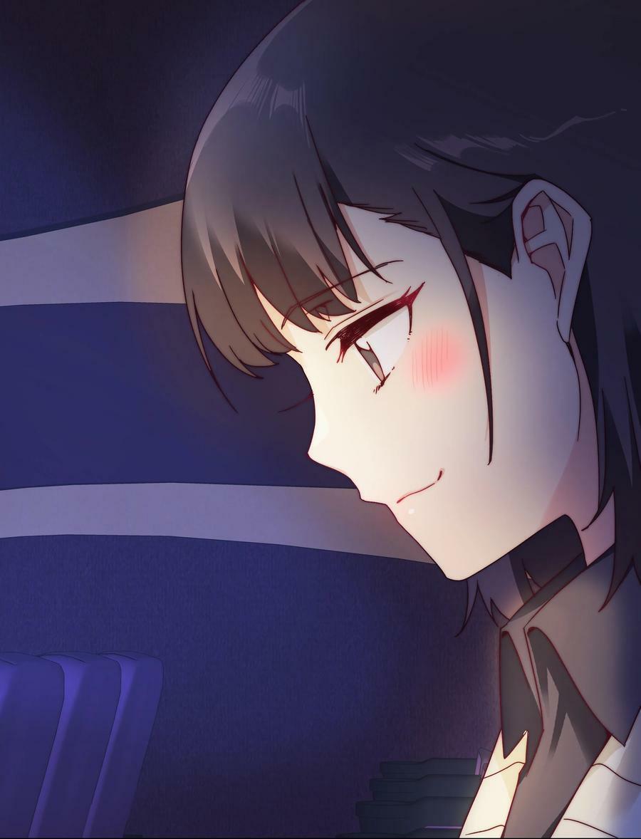 又被后辈下克上漫画,039 没有人比我更懂吃醋2图