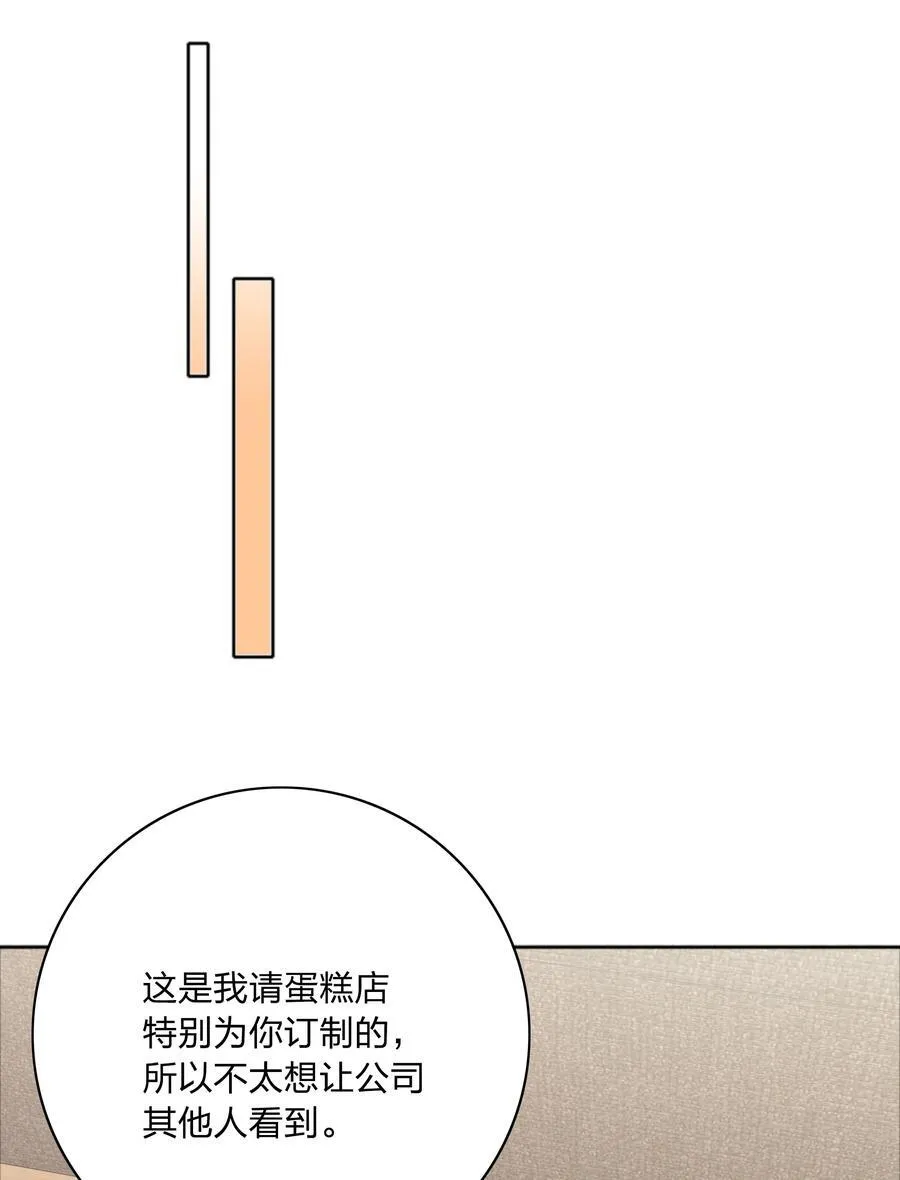 又被后辈下克上漫画,074 更喜欢这样的你2图