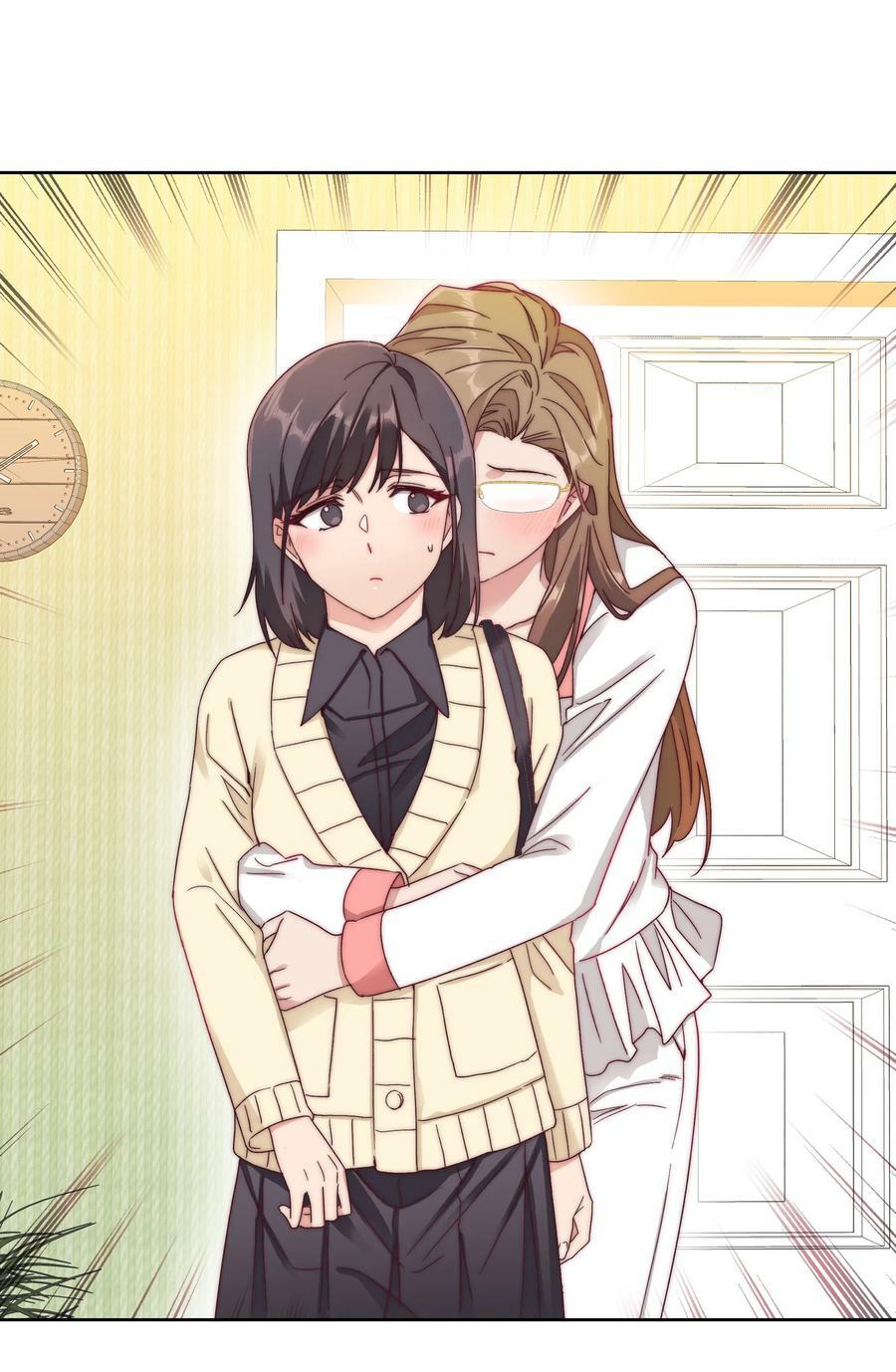 又被后辈下克上漫画,041 怕你吃不消1图