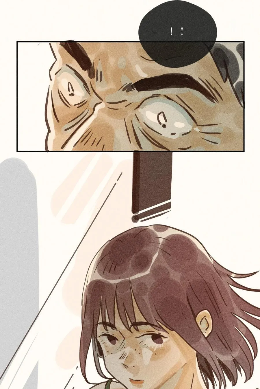 小姑娘盖房子故事漫画,75 第七十五话2图