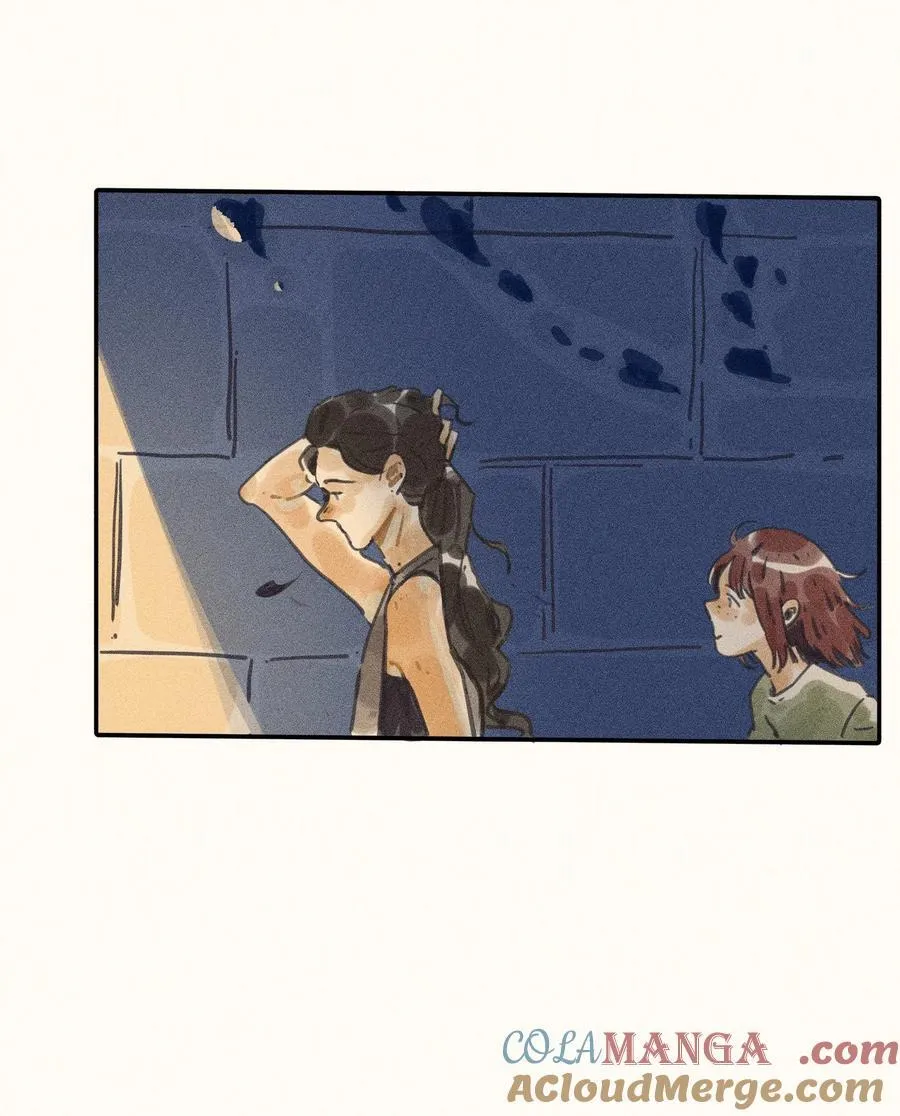 小姑娘漫画,69 第六十九话1图
