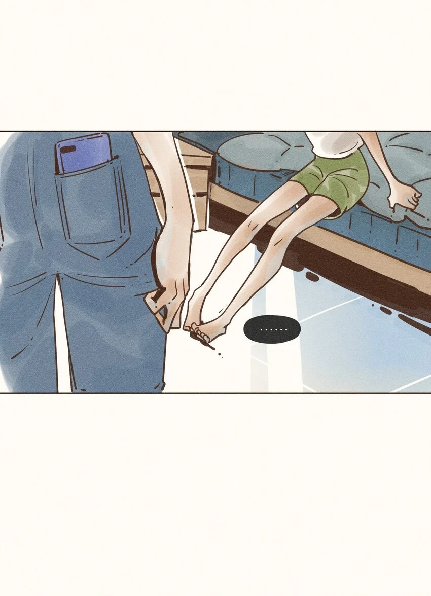 小姑娘漫画,26 第二十六话1图