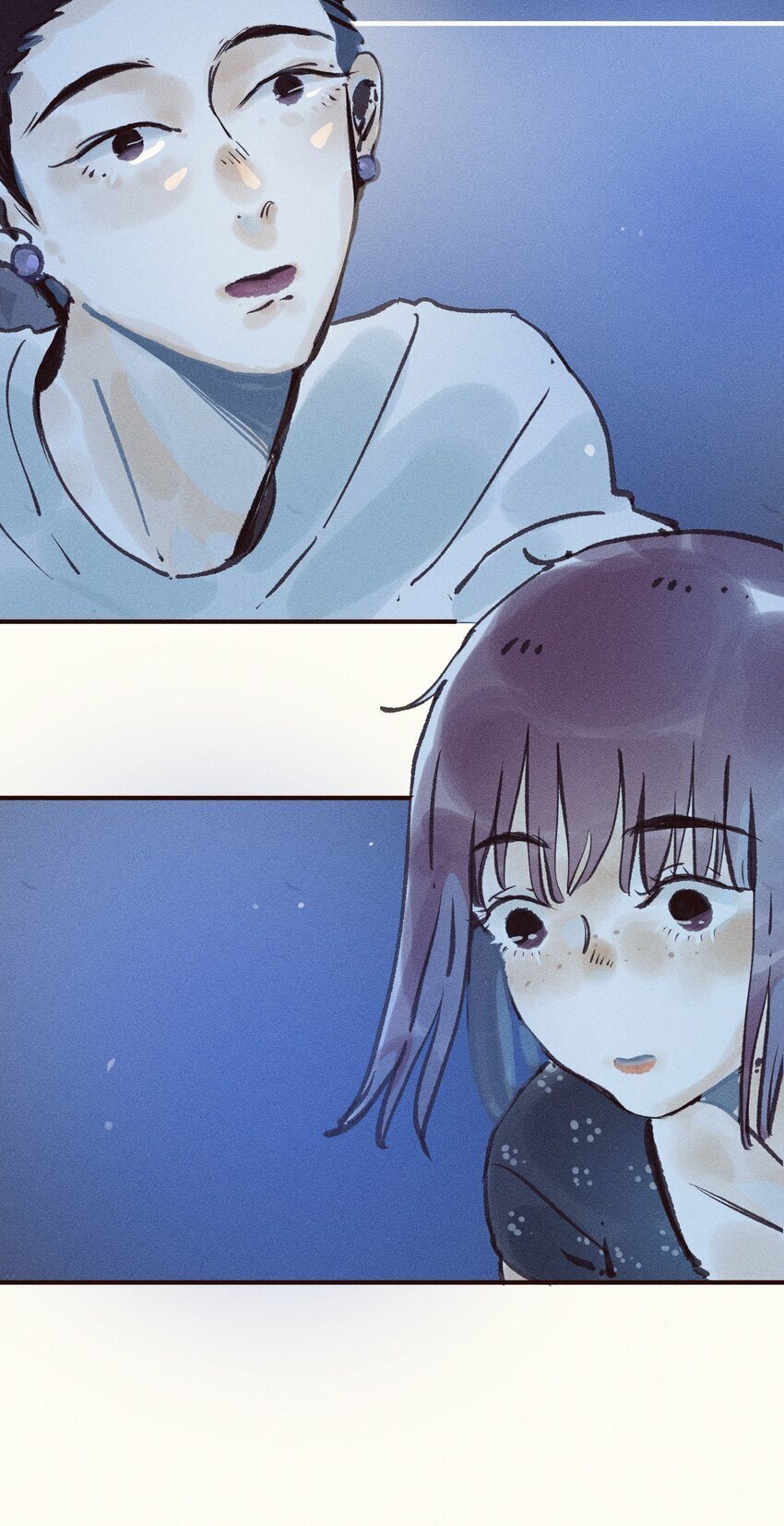小姑娘漫画,39 第三十九话2图