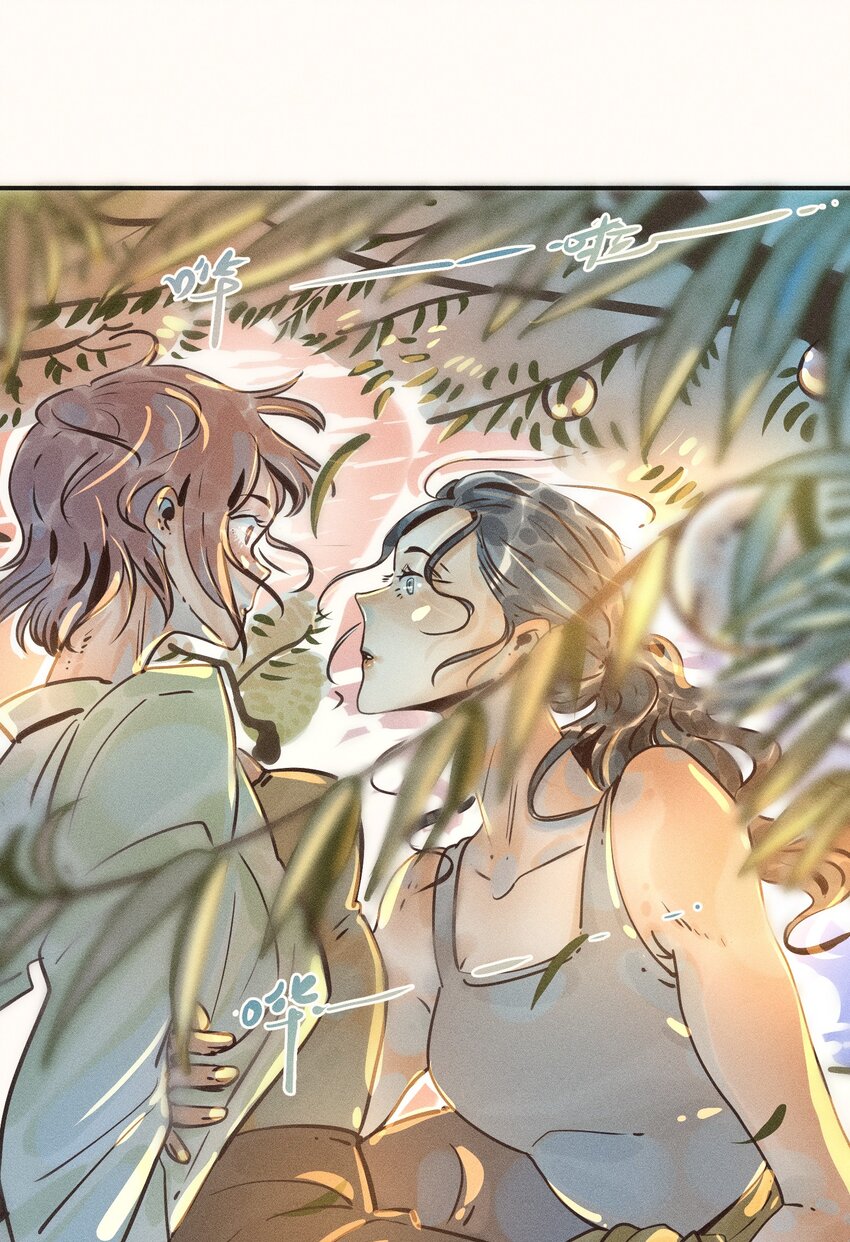 小姑娘漫画,17 第十七话1图