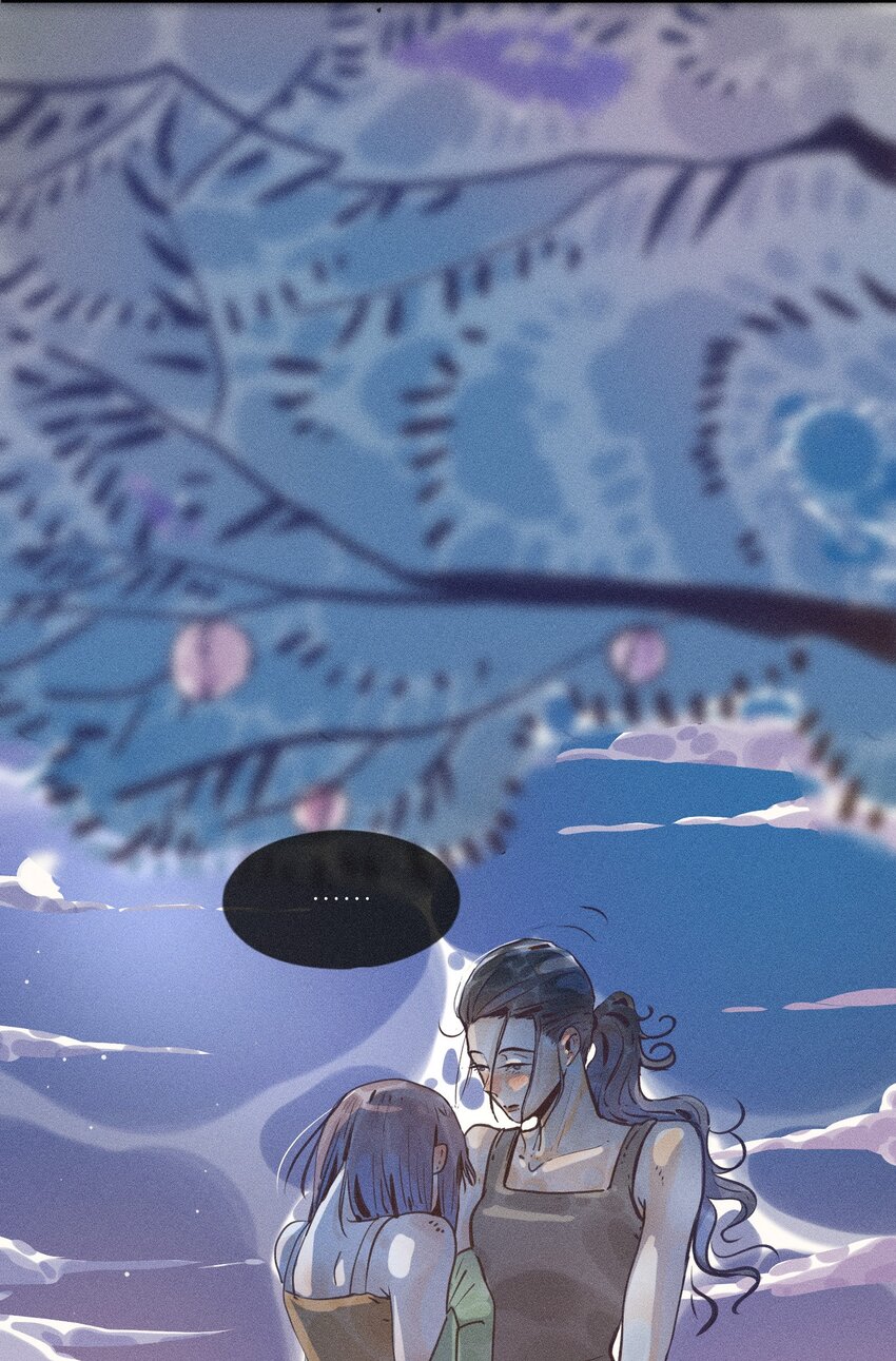 小姑娘漫画,18 第十八话1图