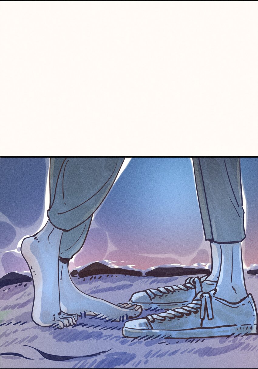 小姑娘漫画,18 第十八话1图