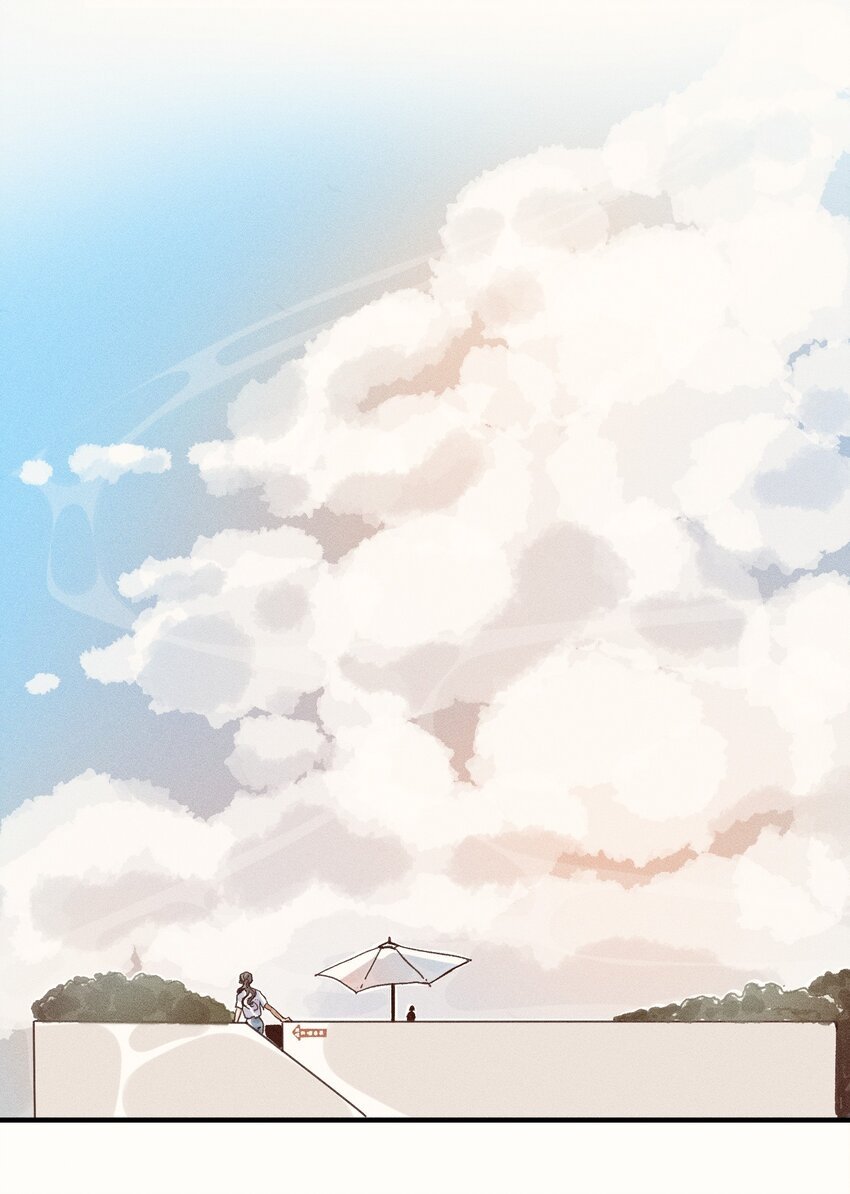 小姑娘骑马漫画,33 第三十三话2图