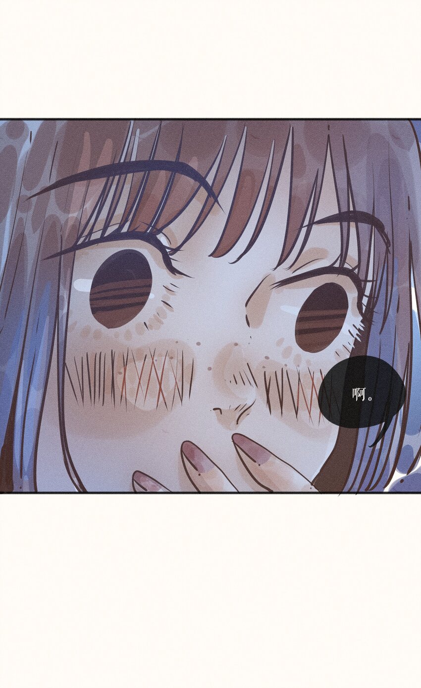 小姑娘漫画,18 第十八话1图