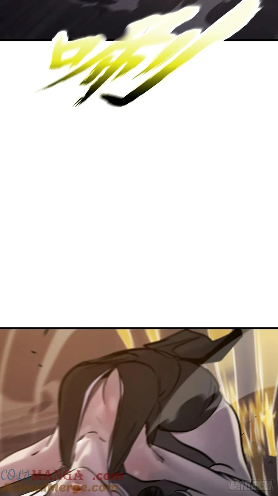 封妖问道手游官方正版下载漫画,夜幕1图