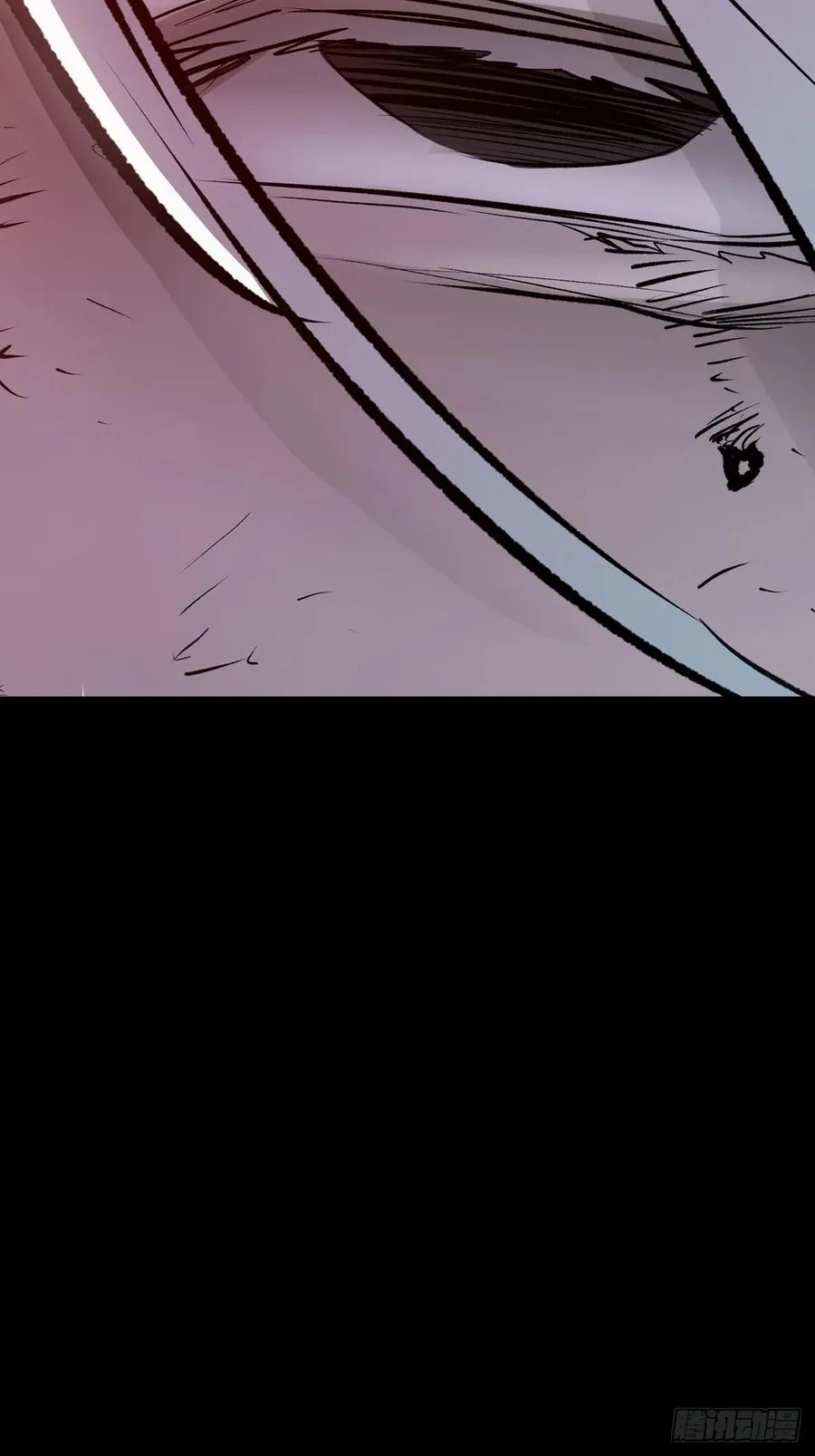 封妖问道图片漫画,无悔1图