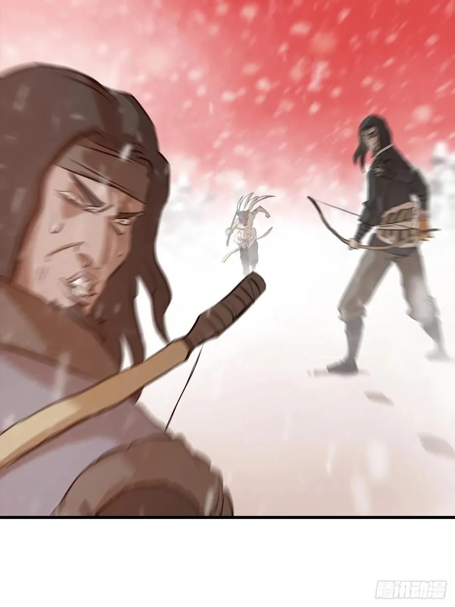 封妖问道图片漫画,奇技擒三贼2图