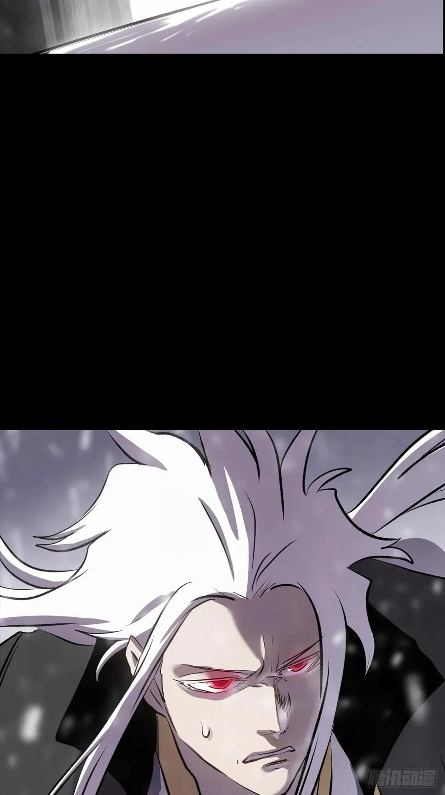 封妖问道图片漫画,金光缚诛邪2图