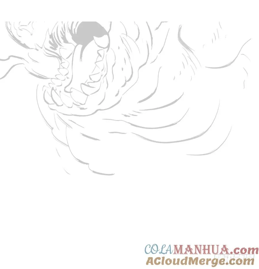 封妖问道图片漫画,救赎1图