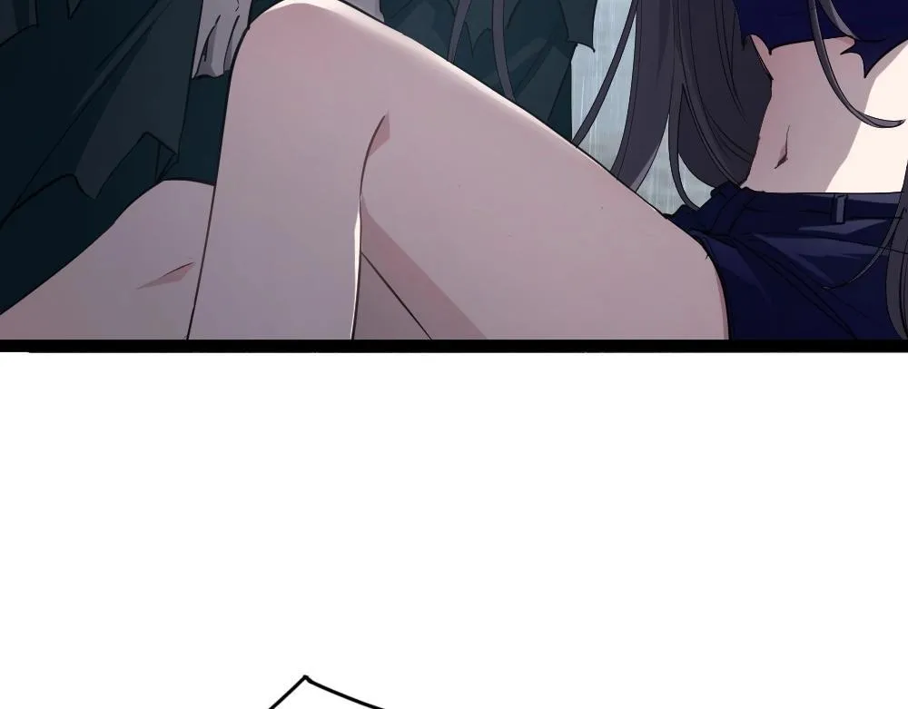 虫族主宰我玩的就是天灾百度百科漫画,第6话 砍倒2图
