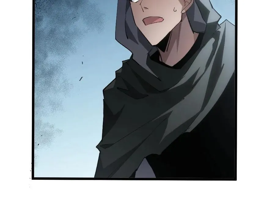虫族主宰我玩的就是天灾免费漫画完整版漫画,第8话 修罗场2图