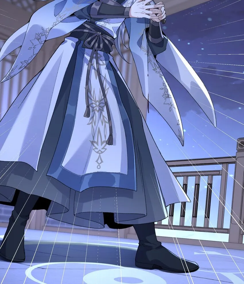 二师兄是个凡人却很强人物介绍漫画,20 以身犯险入幻境2图