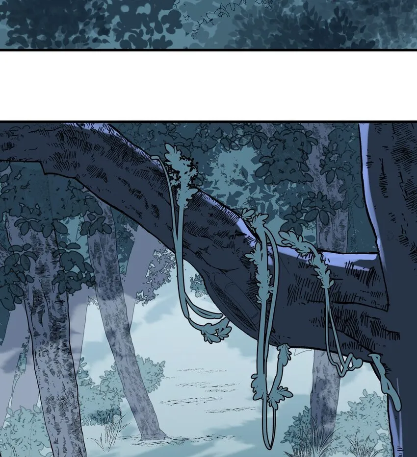 二师兄是个凡人却很强人物介绍漫画,08 封印之物2图