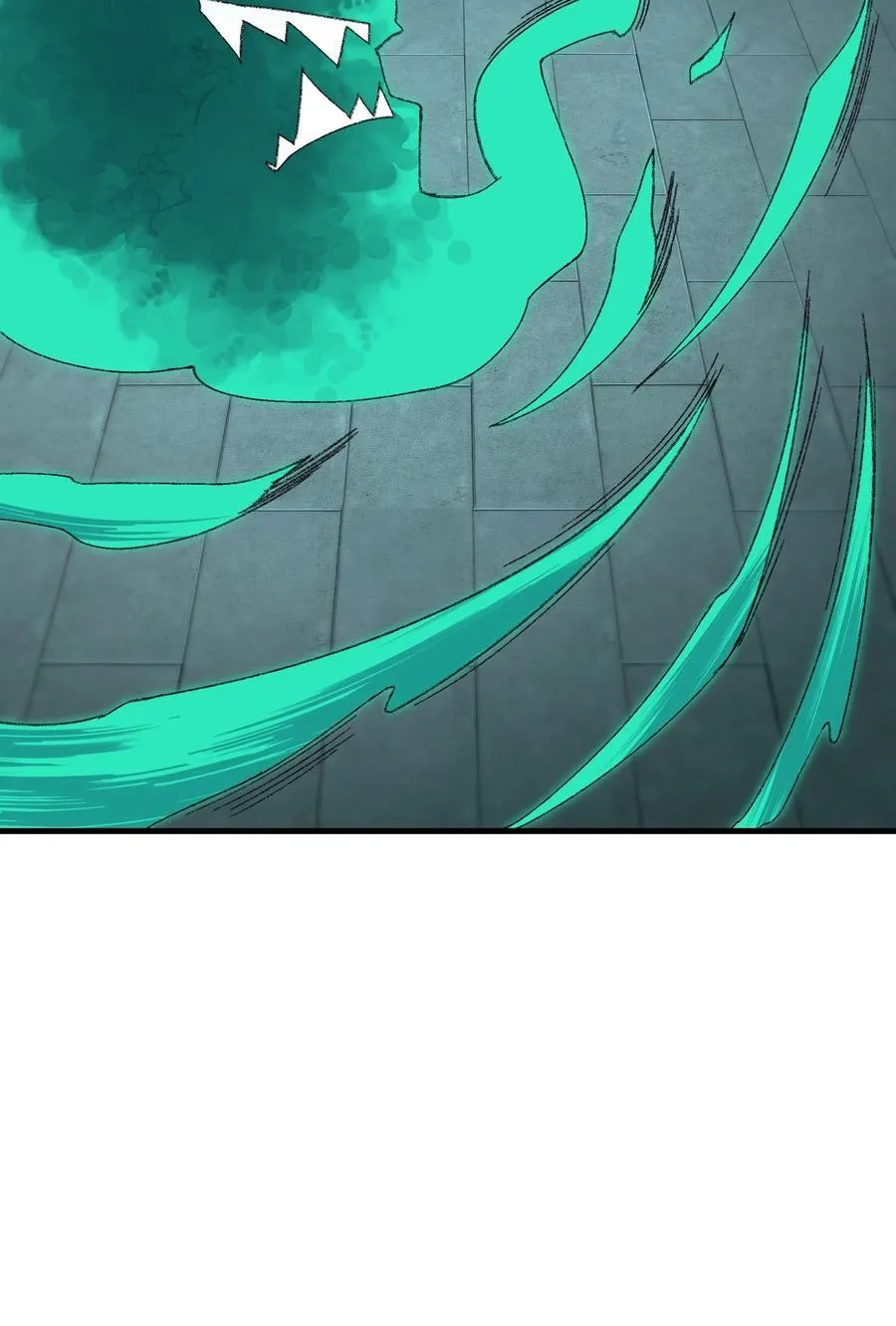 二师兄是个凡人却很强人物介绍漫画,41 这是突破的感觉！2图