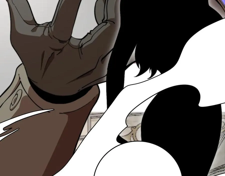 我屠尽万族封面漫画,第6话 南子赢的精神控制1图