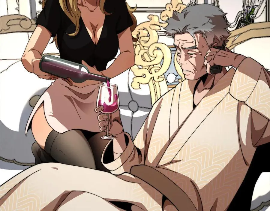 我屠尽万族封面漫画,第6话 南子赢的精神控制2图