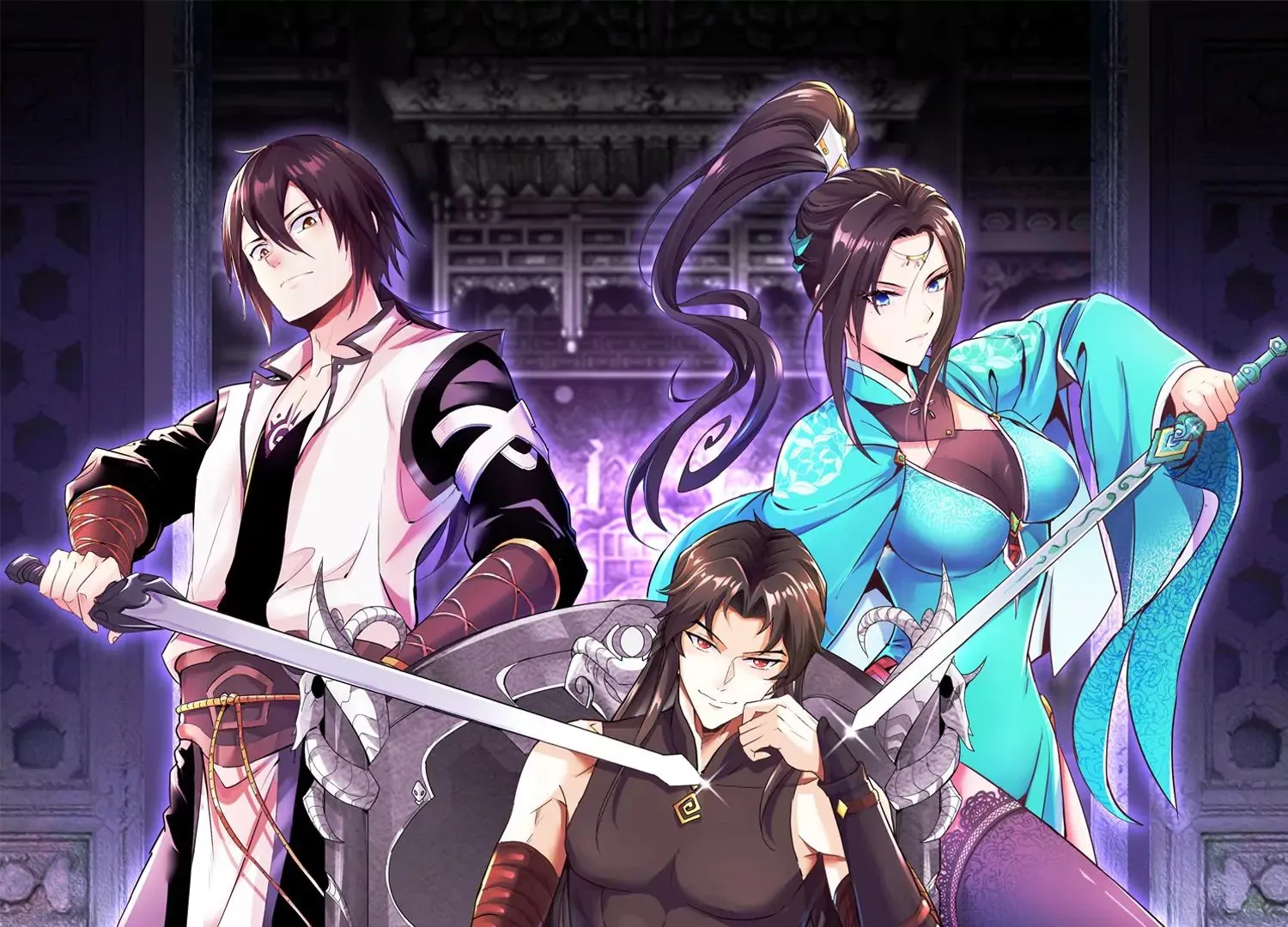 这届魔道不太行漫画免费阅读漫画,第15话上 鞭刑1图