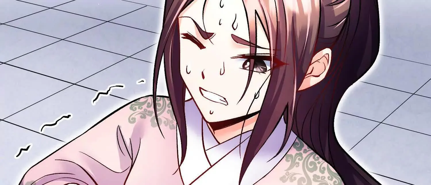 这届魔道不太行免费阅读漫画漫画,第69话上   你的身体真凉1图