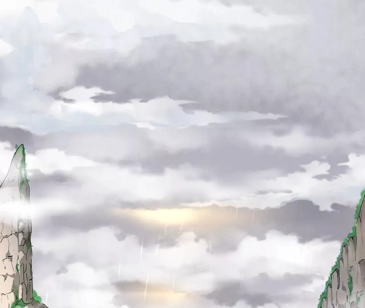 这届魔道不太行免费阅读漫画,第1话 我重生成了千年尸魁2图