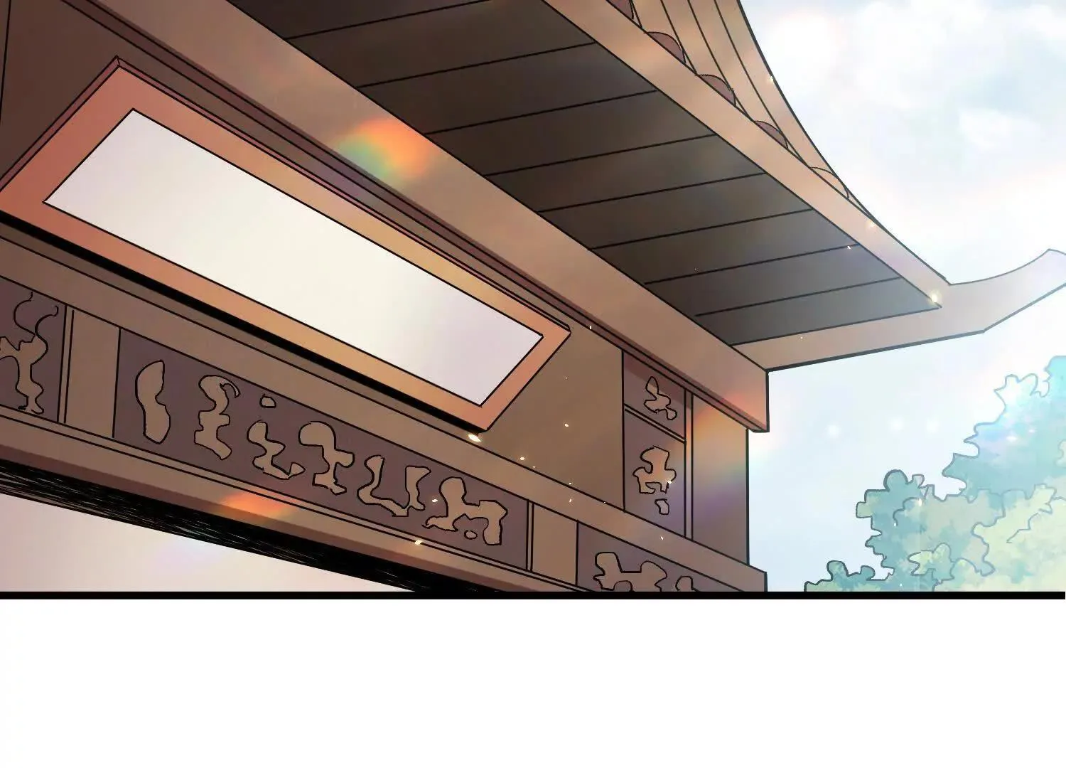这届魔道不太行免费阅读漫画漫画,第69话上   你的身体真凉1图