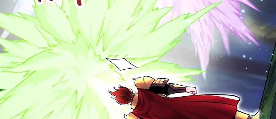 这届魔道不太行免费阅读漫画漫画,第73话下 天魔蚀骨凯1图