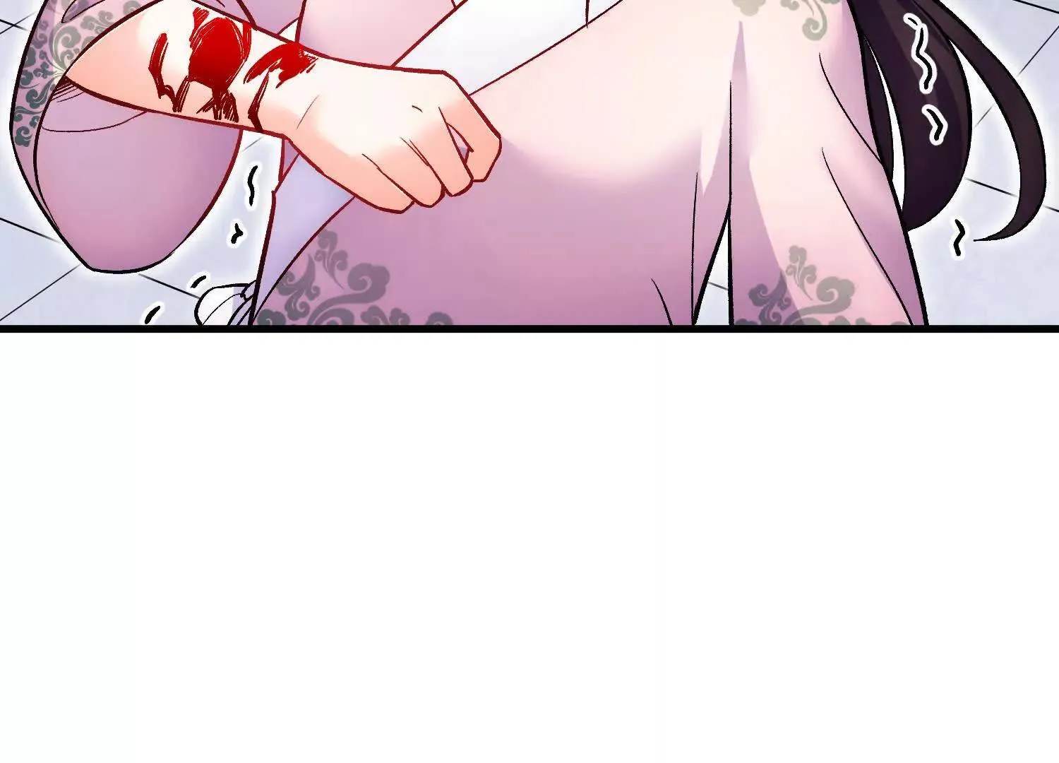 这届魔道不太行免费阅读漫画漫画,第69话上   你的身体真凉2图