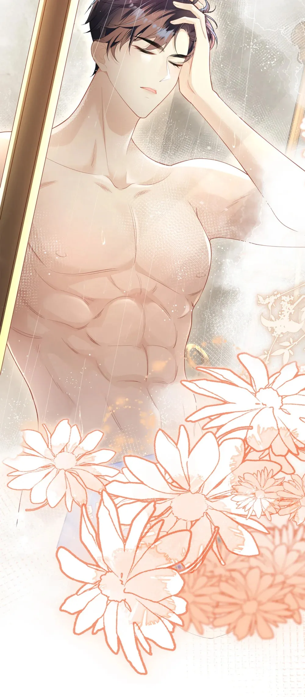 偏偏侵占漫画,000 预告1图