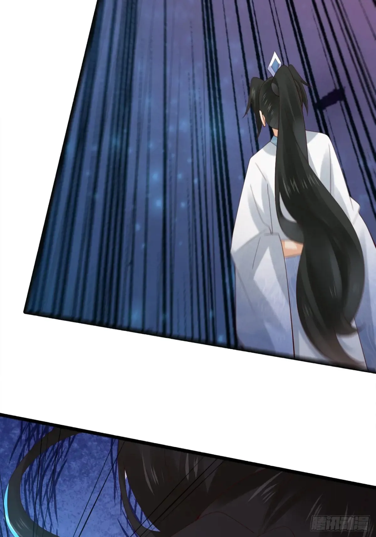 公子别秀漫画,106 看看什么地方长了！2图