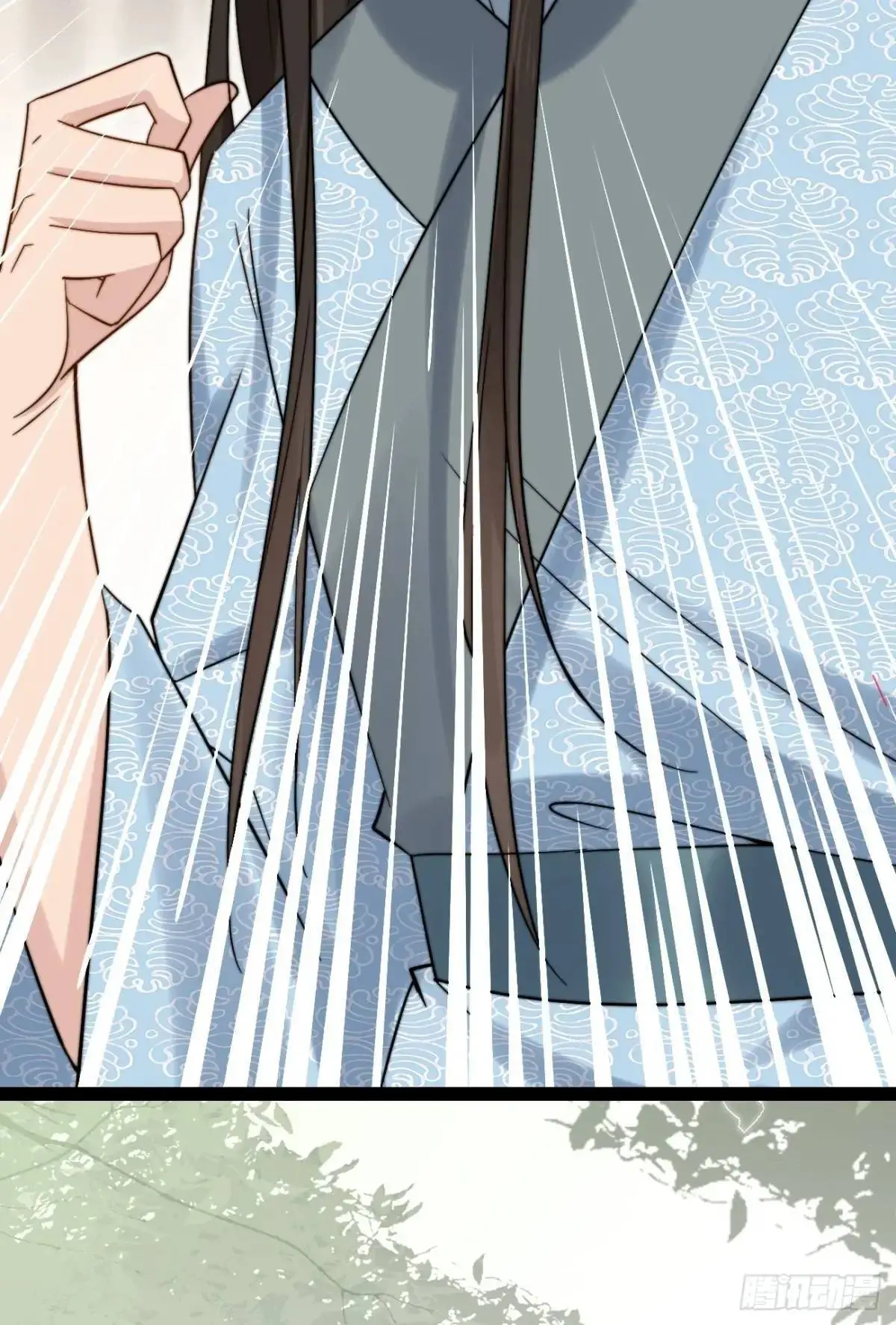 公子别秀了漫画,080 演员，都是演员！1图