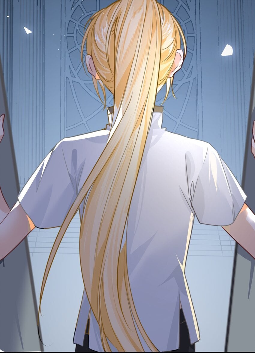 吸血鬼小姐的欺负游戏漫画,005 不听话的小血奴2图