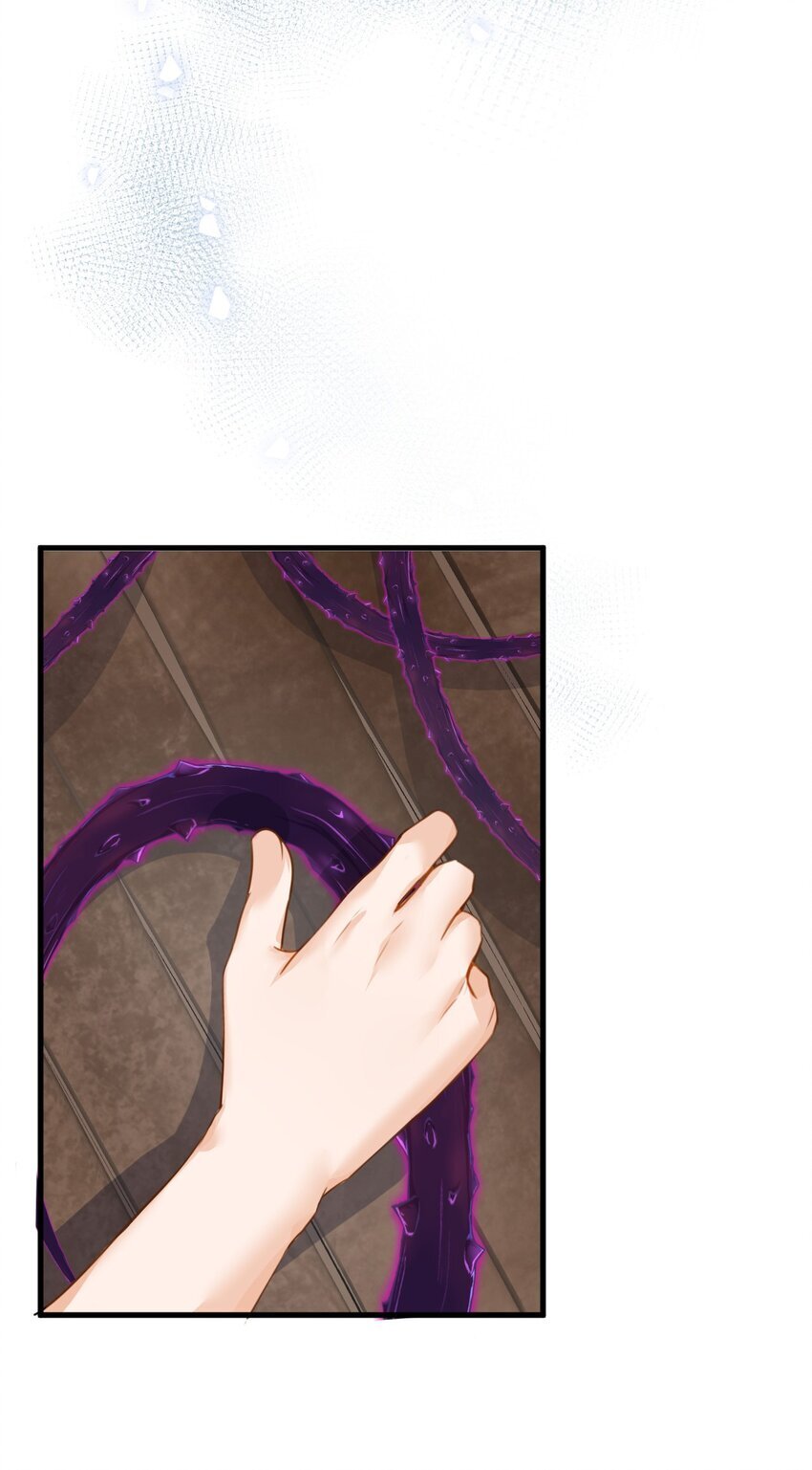 吸血鬼小姐的欺负游戏漫画,007 坏心眼的小恶魔2图
