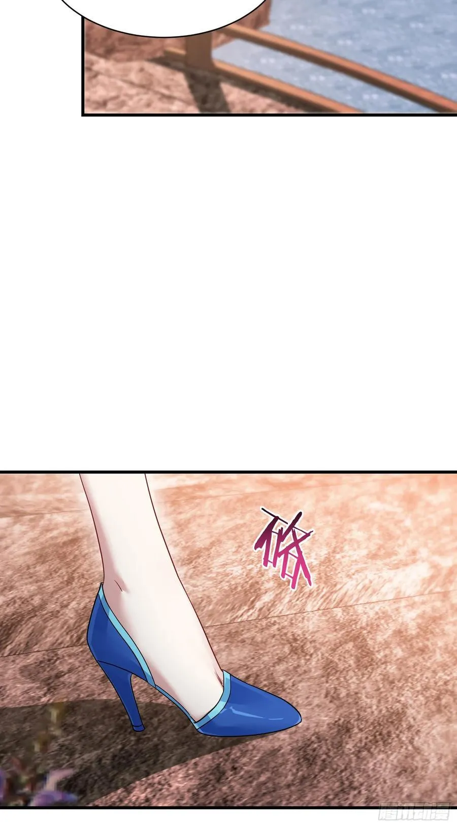 不当舔狗后我成了亿万神豪免费观看漫画,第66话：陪我喝杯茶吧2图