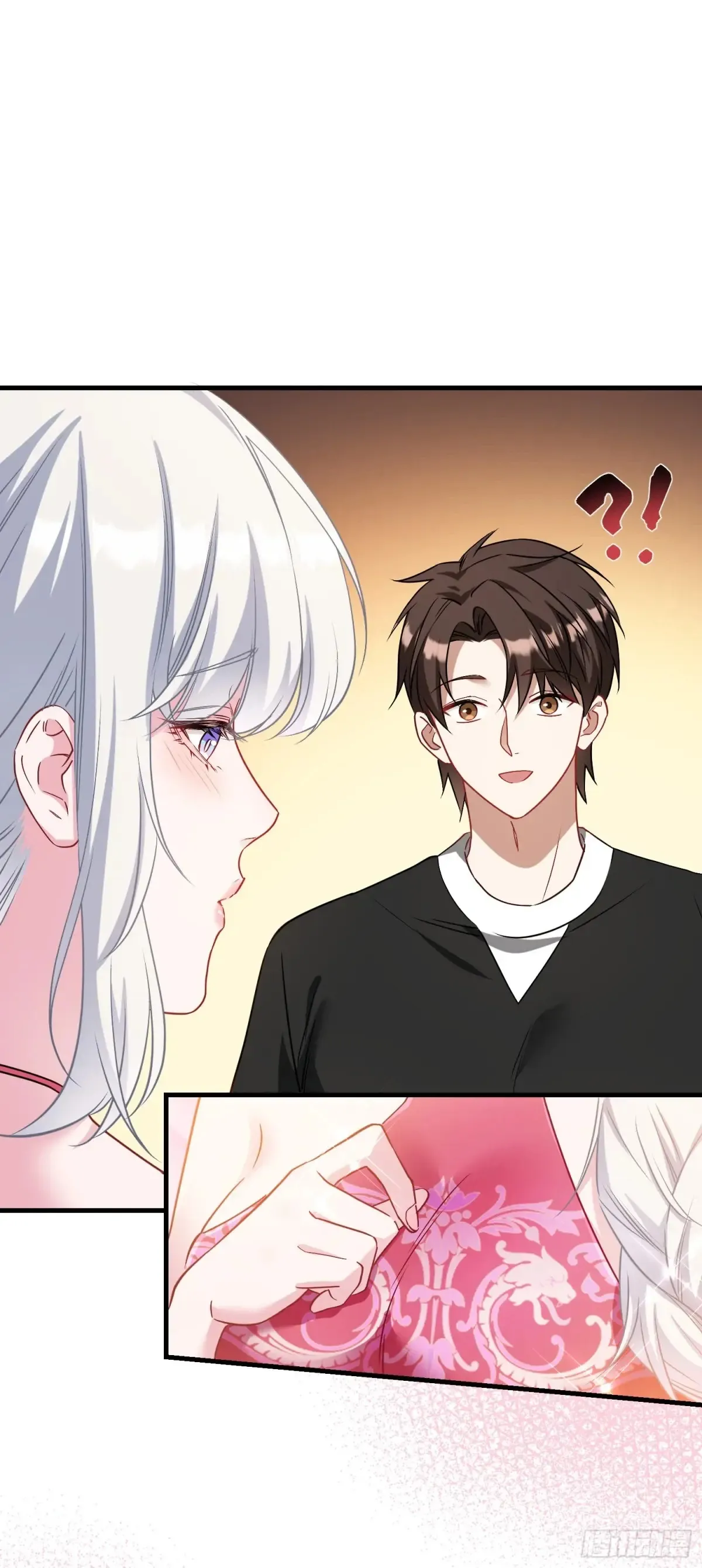 不当舔狗后我成了亿万神豪免费观看漫画,第85话：黑料就值这点钱？？2图