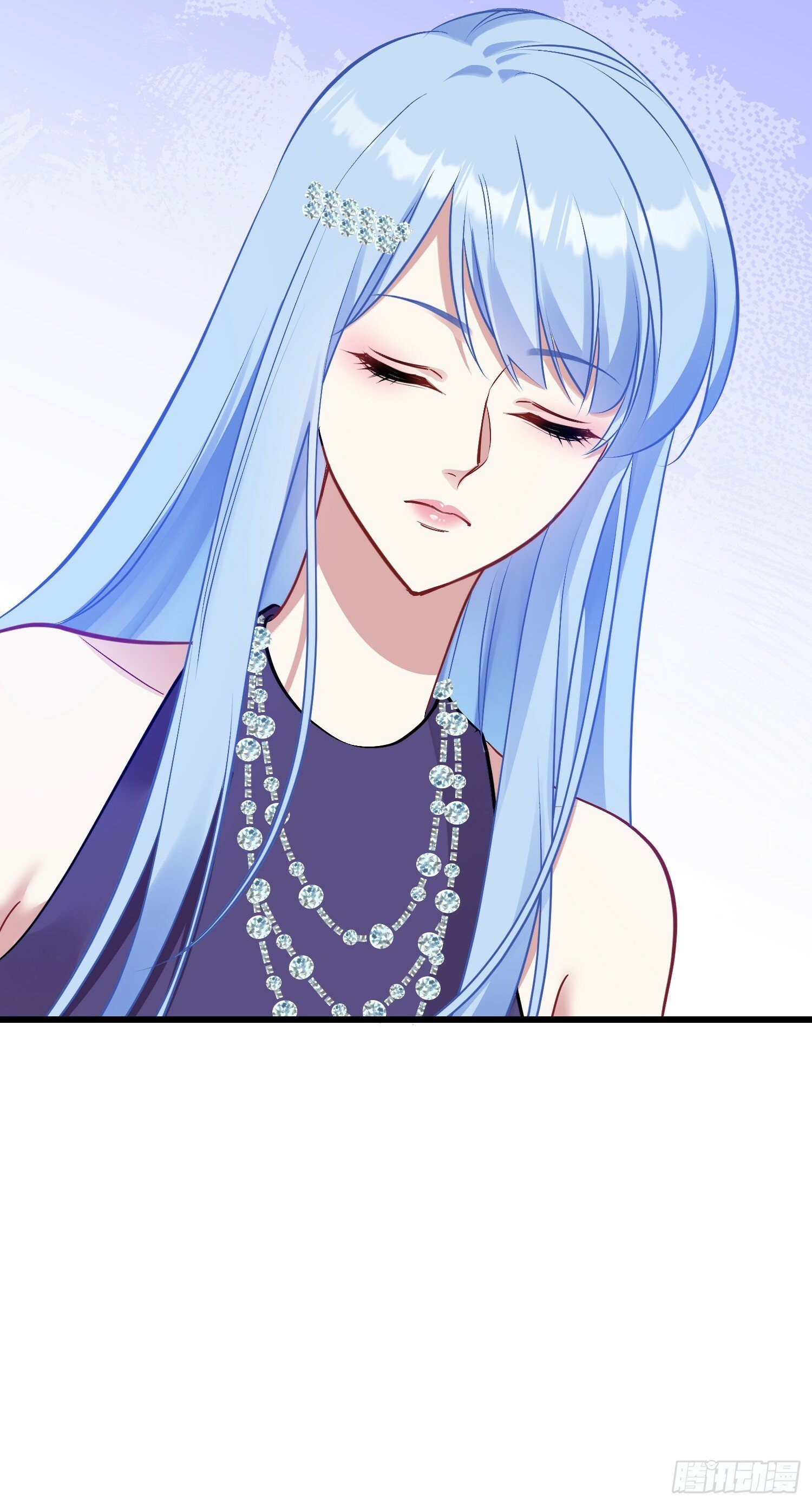 我成了亿万神豪!漫画,第6话（下）：新技能get√1图
