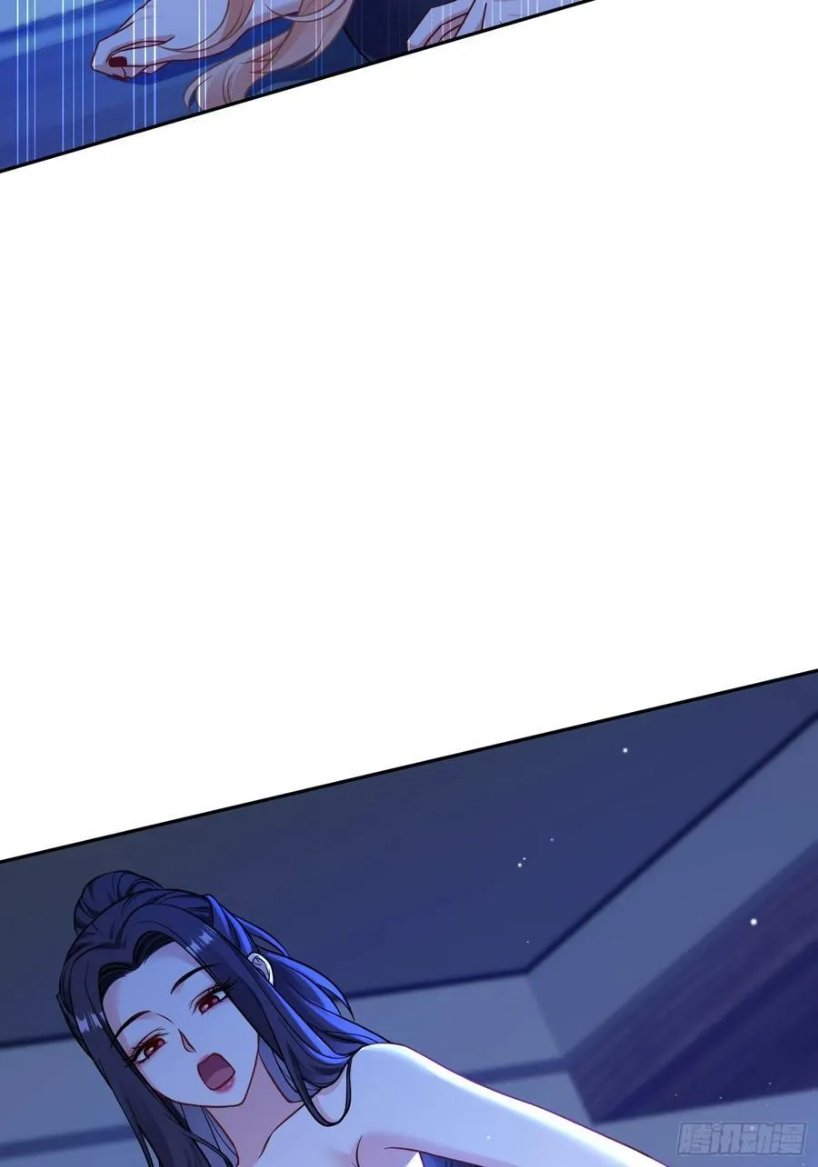 不当舔狗后我成了亿万神豪免费观看漫画,第68话 就是故意让你看见！1图