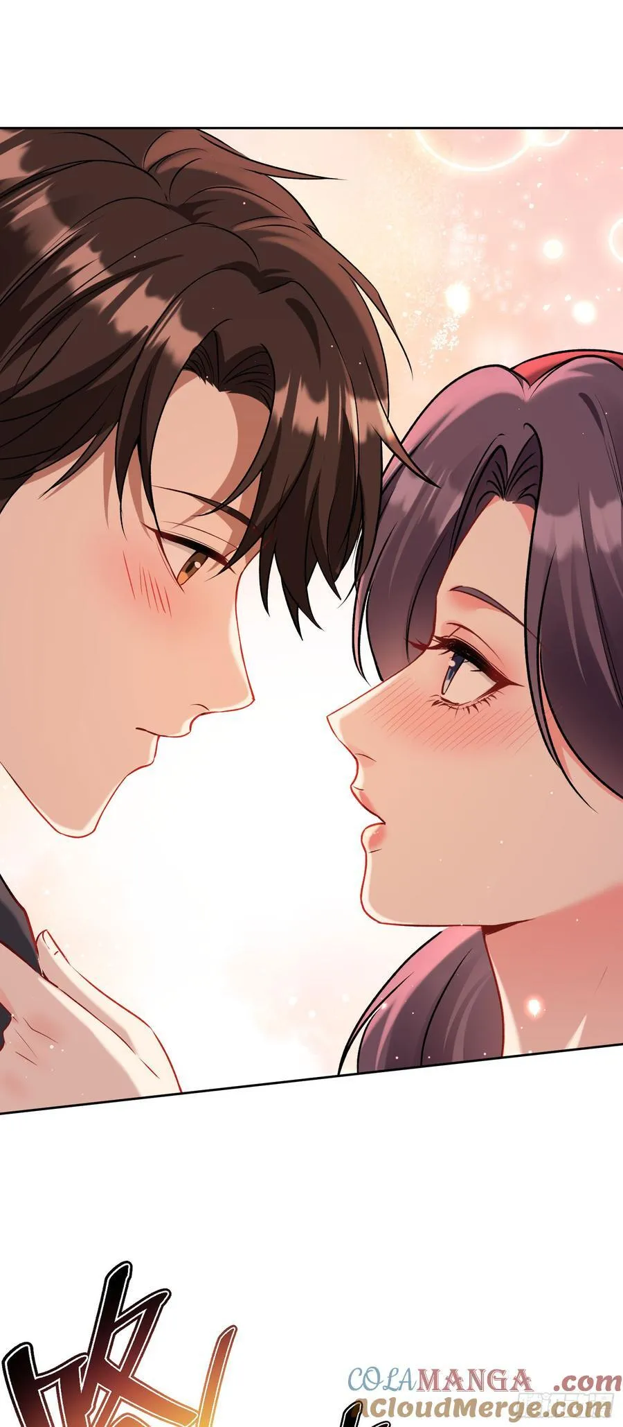 不当舔狗后我成了亿万神豪免费观看漫画,第101话：救救我的孩子2图