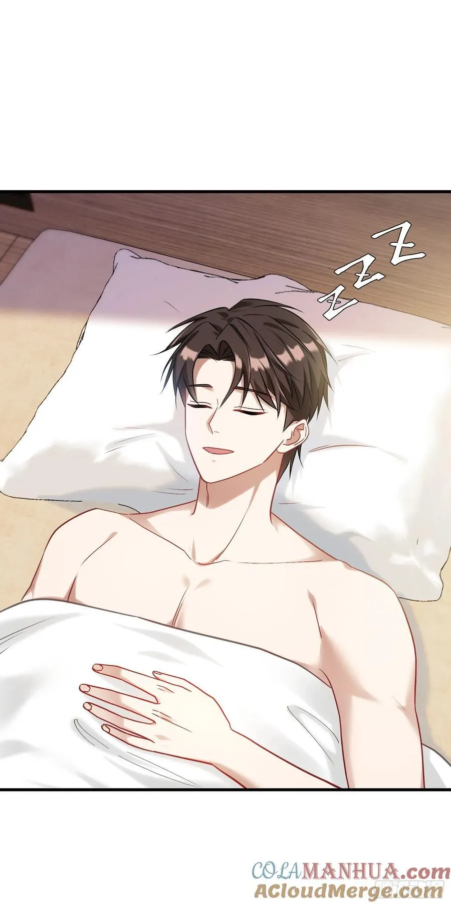 不当舔狗后我成了亿万神豪免费观看漫画,第57话：搬家的原动力1图