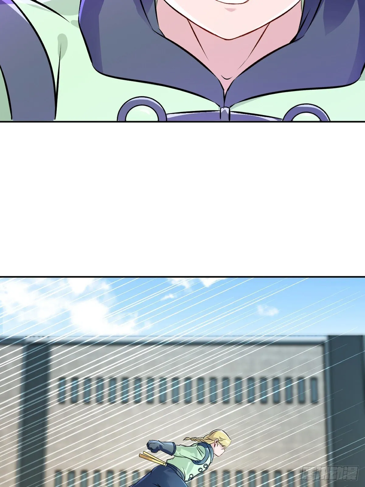 绝世杀神九龙笔趣小说漫画,第108话 会一会你1图