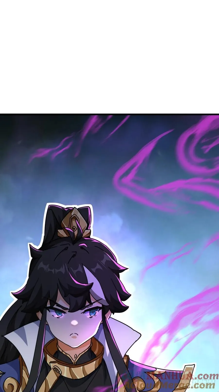 请公子斩妖贴吧漫画,13话 百花散1图
