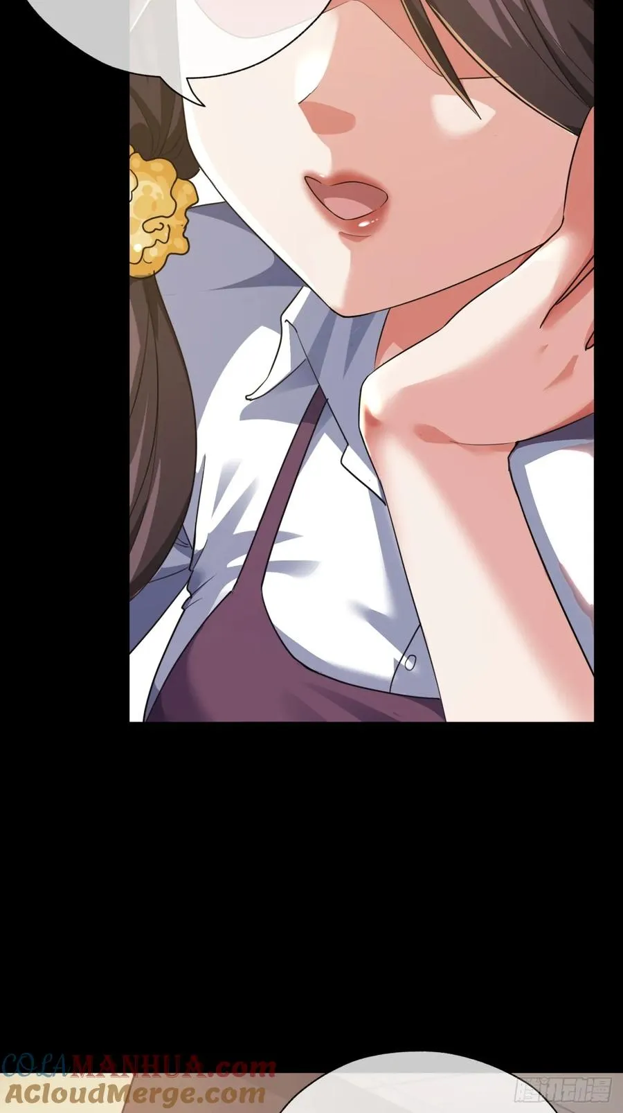 请公子斩妖最新章节漫画,03话 从前有座银剑山1图