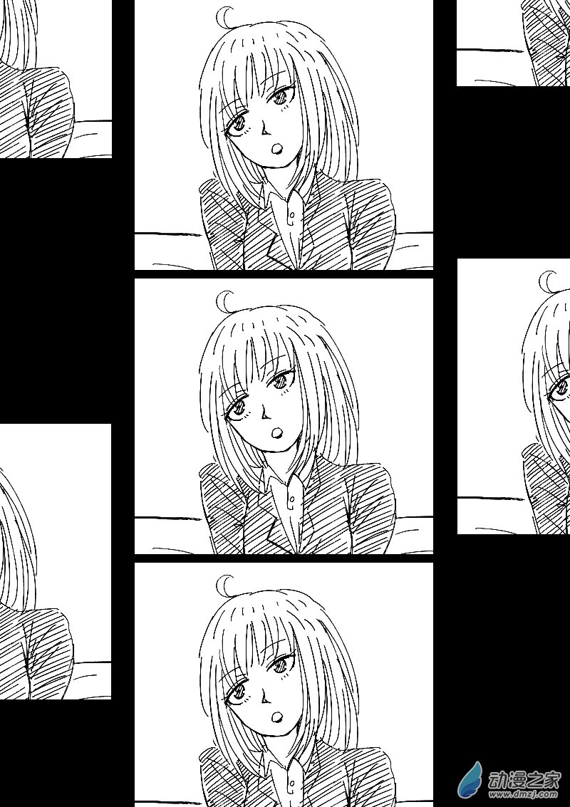 发育期多吃什么食品才能长高漫画,第457话1图