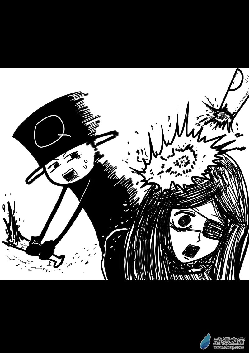 发育期多吃什么食品才能长高漫画,第324话1图