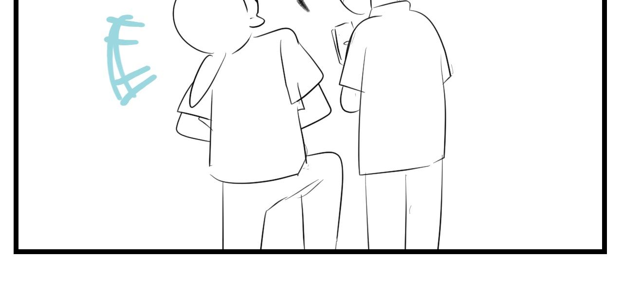 第一次做妈妈漫画,124.哥哥的足球夏令营1图