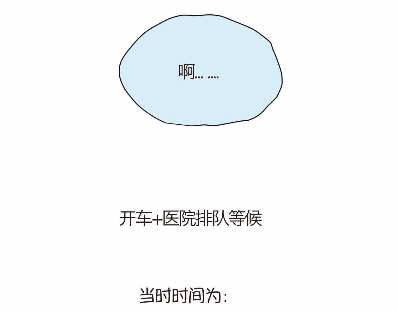 第一次做妈妈漫画,69.弟弟的头11图